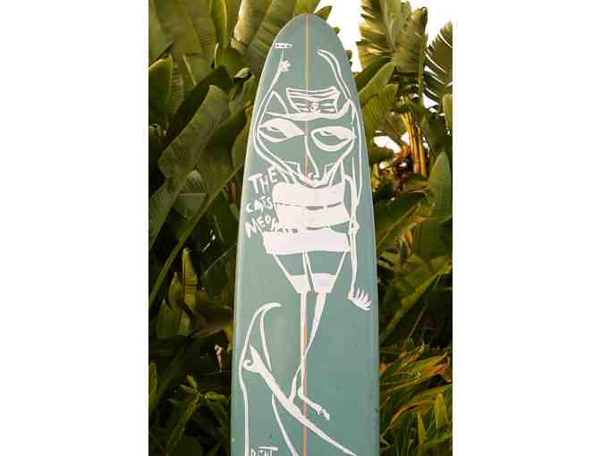 Art Board by Brian Bent