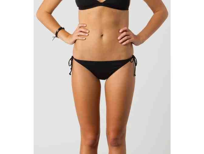 O'Neill Size Small Women's Beach Package: Bikini, Shorts and Tube Top