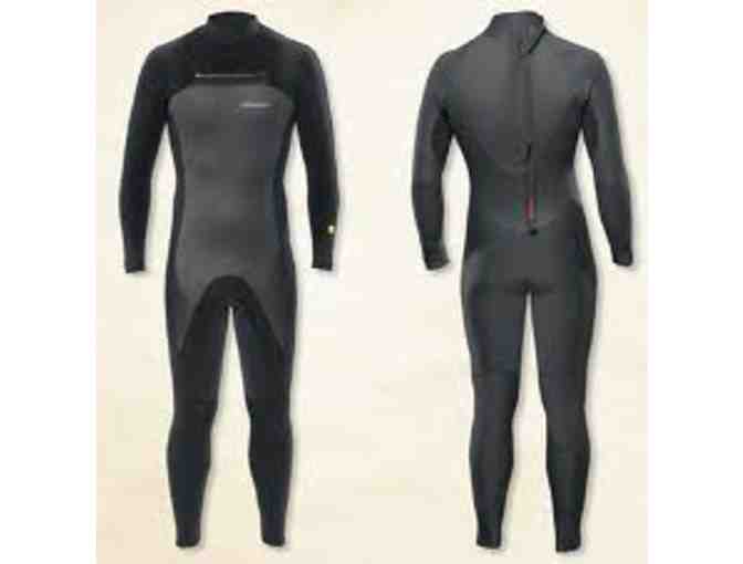 Patagonia XL Mens Wetsuit and 1/2 Hour Surf Lesson