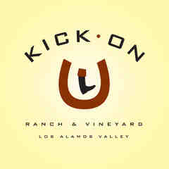 Sponsor: Lyons Family Foundation and Kick On Winery and Vineyard