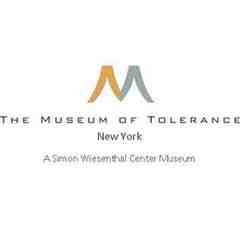 The Museum of Tolerance