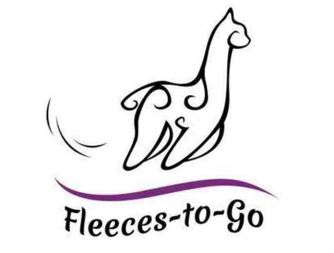 Fleeces-To-Go Gift Certificate