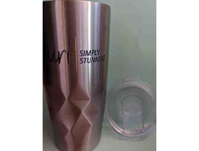 Suri Simply Stunning SSS) Travel Mug