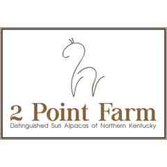 2 Point Farm, LLC