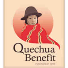 Quechua Benefit