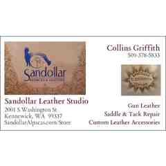 Sandollar Alpacas & Leather