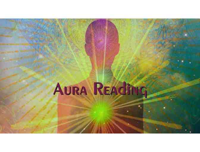 Aura Reading at Third Eye - Photo 2