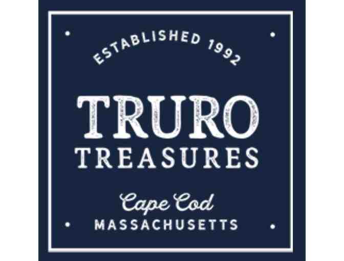 Truro Treasures Gift Certificate - Photo 1