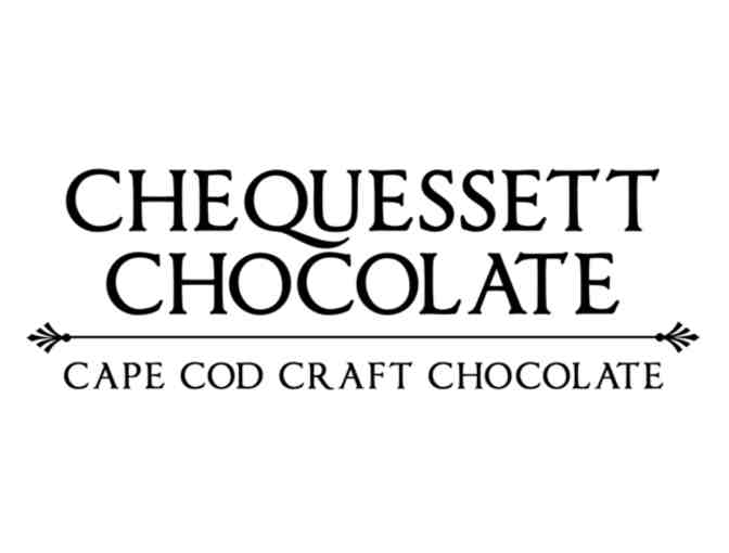 Chequessett Chocolate Gift Certificate