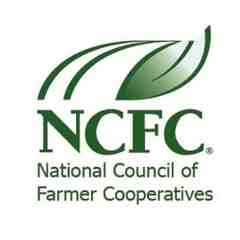 SUPPORTING SPONSOR: National Council of Farmer Cooperatives
