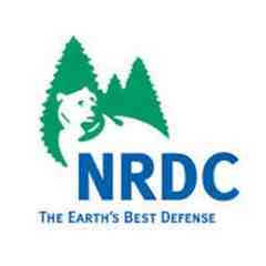SUPPORTING SPONSOR: Natural Resources Defense Council