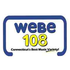 RADIO SPONSOR: WEBE 108