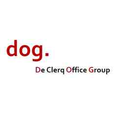 SUPPORTING SPONSOR: De Clercq Office Group