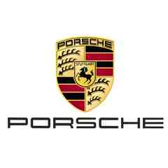 AUCTION DONOR:  Porsche North America