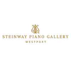 MUSICAL DONOR:  Steinway and Sons