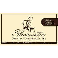 Shearwater Organic Coffee Roasters
