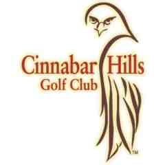 Cinnabar Hills Golf Club