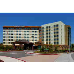 Courtyard by Marriott Campbell