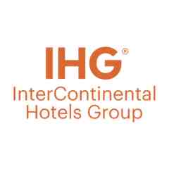 Sponsor: InterContinental Hotels Group - IHG