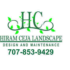Hiram Ceja Landscaping