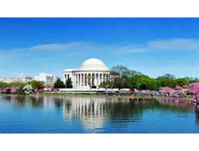 Washington Monuments Cruise - Photo 3