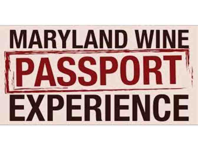 Maryland Wine Event