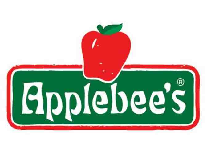 Applebee's $25 Gift Certificate - Photo 1