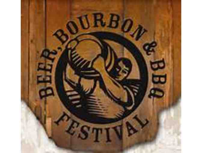 Beer, Bourbon & BBQ Festival, National Harbor/DC - Photo 1