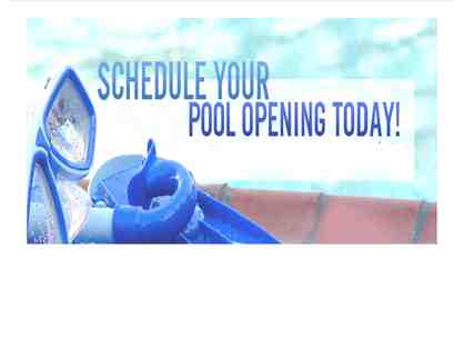 The Opening & Closing of Your Pool for the 2017 Season