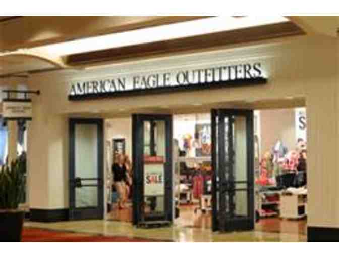 American Eagle Outfitters $25 Gift Card