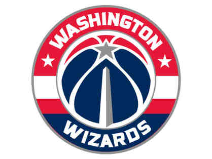 2 VIP Box Tickets for April 4, 2017 Wizards Game vs Charlotte Hornets