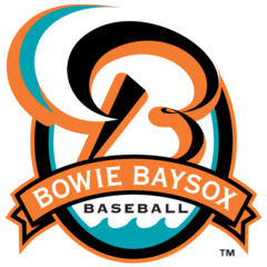 Bowie Baysox Baseball