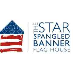 Star Spangled Banner Flag House