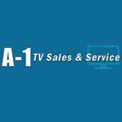A1 - TV Sales & Service,  LLC   /  Jeffrey & Elaine Weiner
