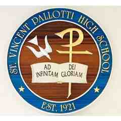 St. Vincent Pallotti High School