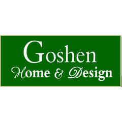 Goshen Home & Design, Cris and Carol Clore