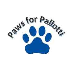 Paws for Pallotti