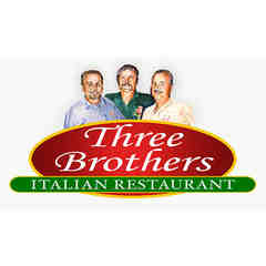 Three Brothers Caterers  / The Repole Family