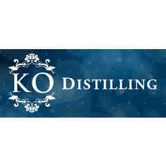 KO Distilling,  Bill Karlson, Co-Founder & CEO