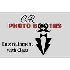 Entertainment with Class/ CR Photo Booths- Claire Rudinski