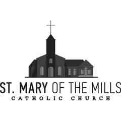 St. Mary of the Mills Church