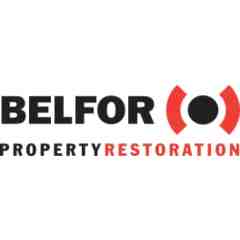 Scott Dustin/Belfor Property Restoration