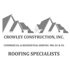 Robert Crowley, Crowley Construction, Inc.