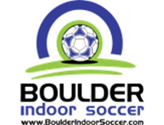 SoccerTots for 8 Weeks-Silent Auction Only