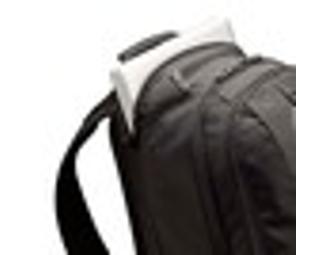 17.3' Laptop Backpack -- fits laptop and tablet