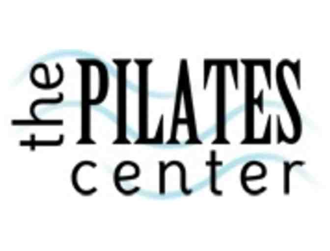 $150 Gift Package from The Pilates Center