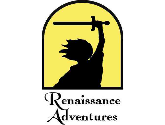 Renaissance Adventures