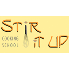 Stir It Up Cooking School