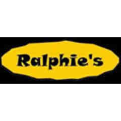 Ralphie's/BUFF Brothers