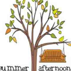A Summer Afternoon- Natural Wooden Toys